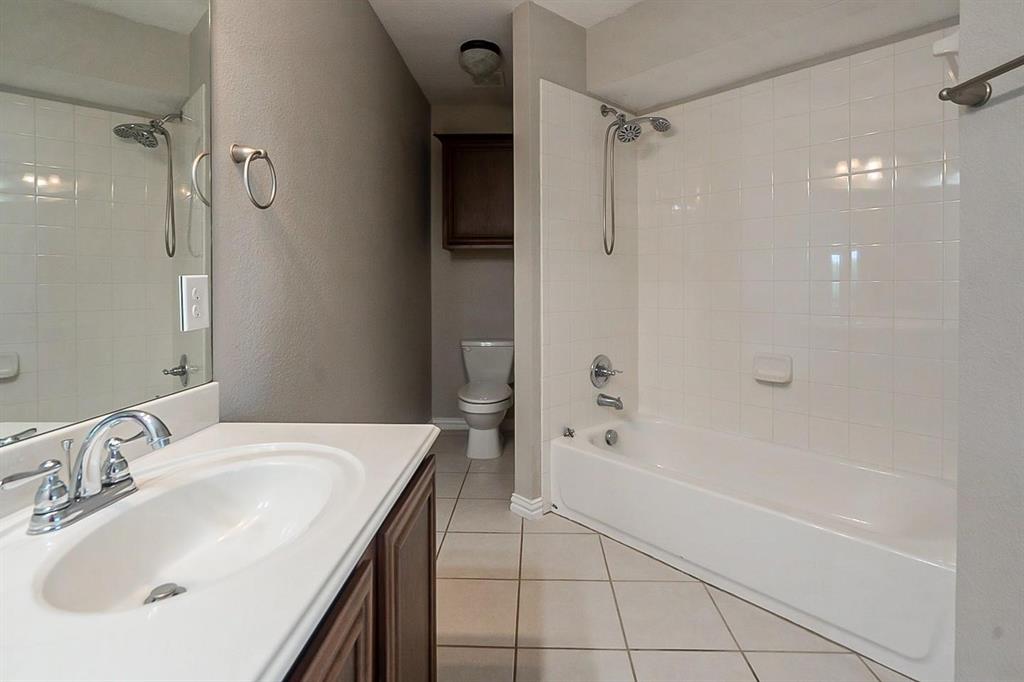 Fairways Of Fossil Creek The - Residential Lease