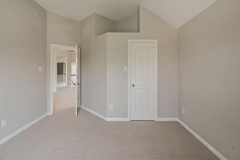 Fairways Of Fossil Creek The - Residential Lease