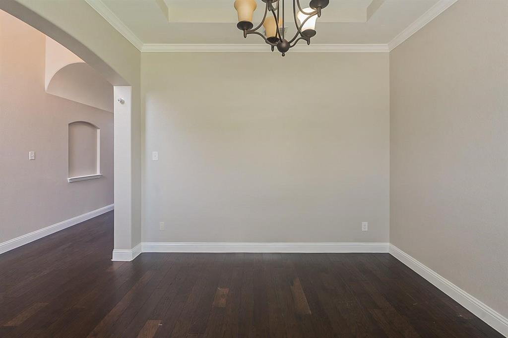 Fairways Of Fossil Creek The - Residential Lease