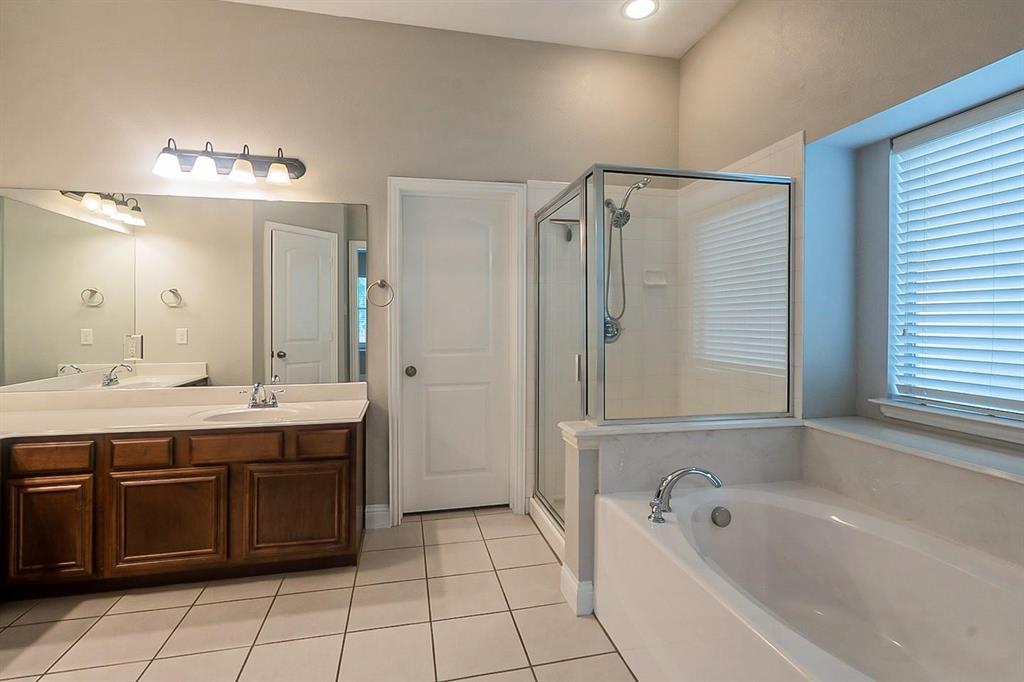 Fairways Of Fossil Creek The - Residential Lease