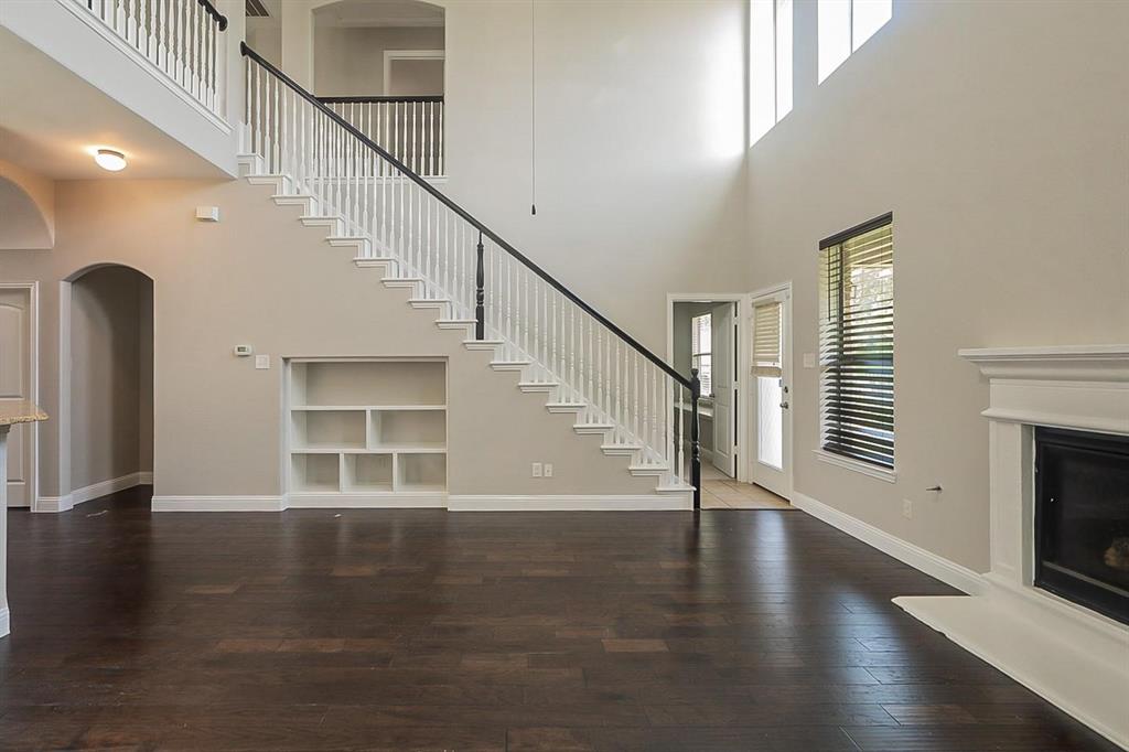 Fairways Of Fossil Creek The - Residential Lease