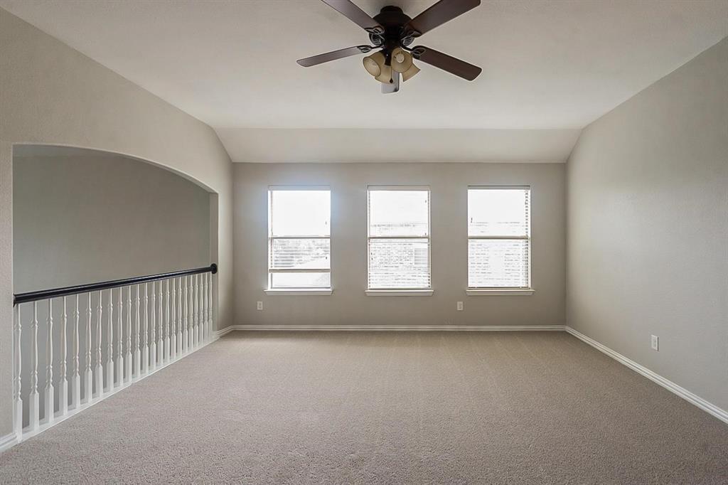 Fairways Of Fossil Creek The - Residential Lease