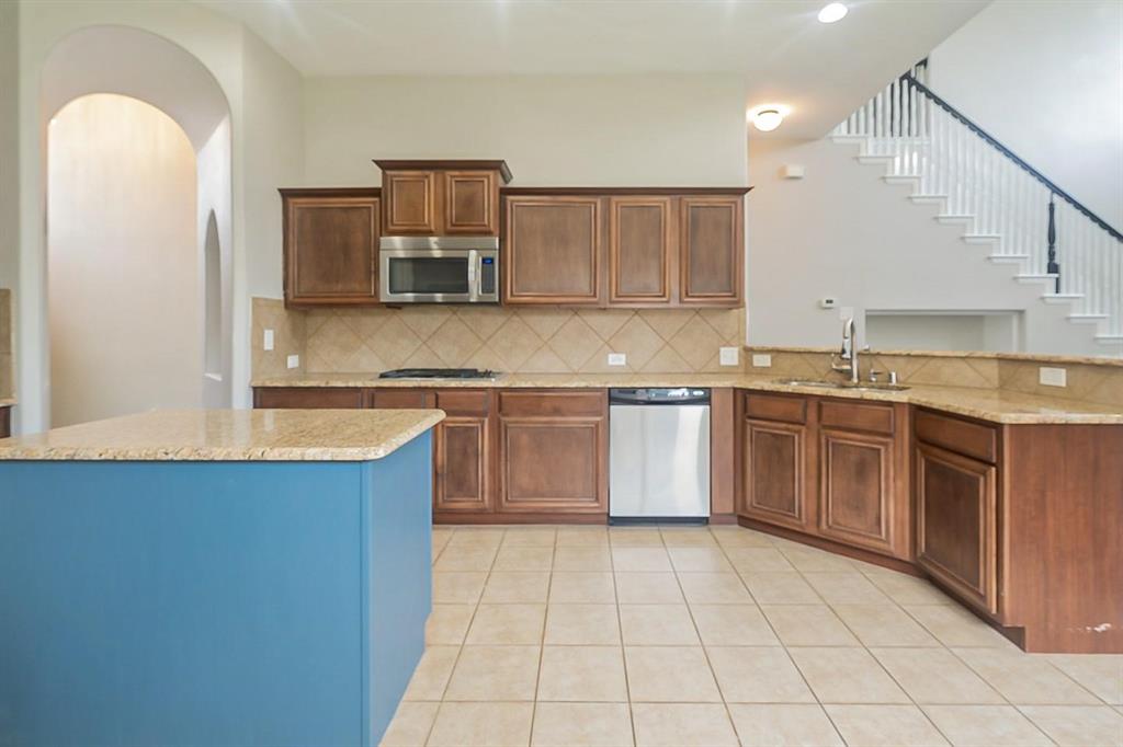 Fairways Of Fossil Creek The - Residential Lease