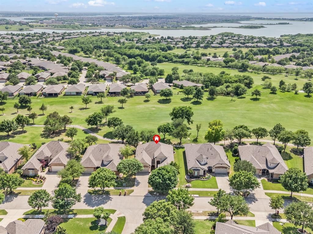 Photo of 1509 Discovery Bay Drive, Frisco, TX 75036 (MLS # 21231458)