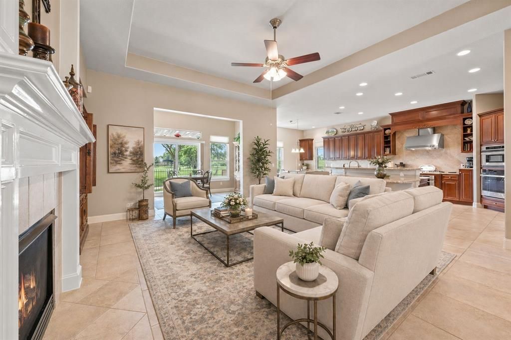 Photo of 1509 Discovery Bay Drive, Frisco, TX 75036 (MLS # 21231458)