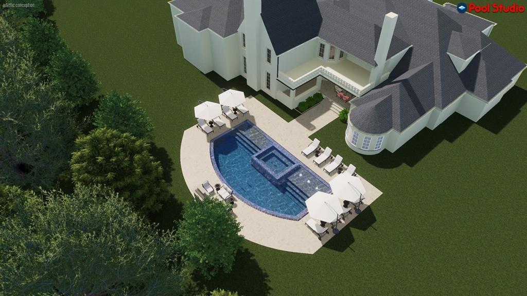 Northwest Shadywood Add - Residential