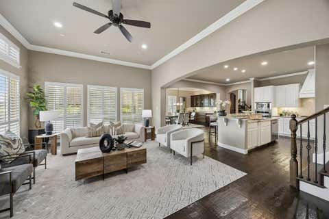 Photo of 2220 Trophy Club Drive, Trophy Club, TX 76262 (MLS # 21309631)