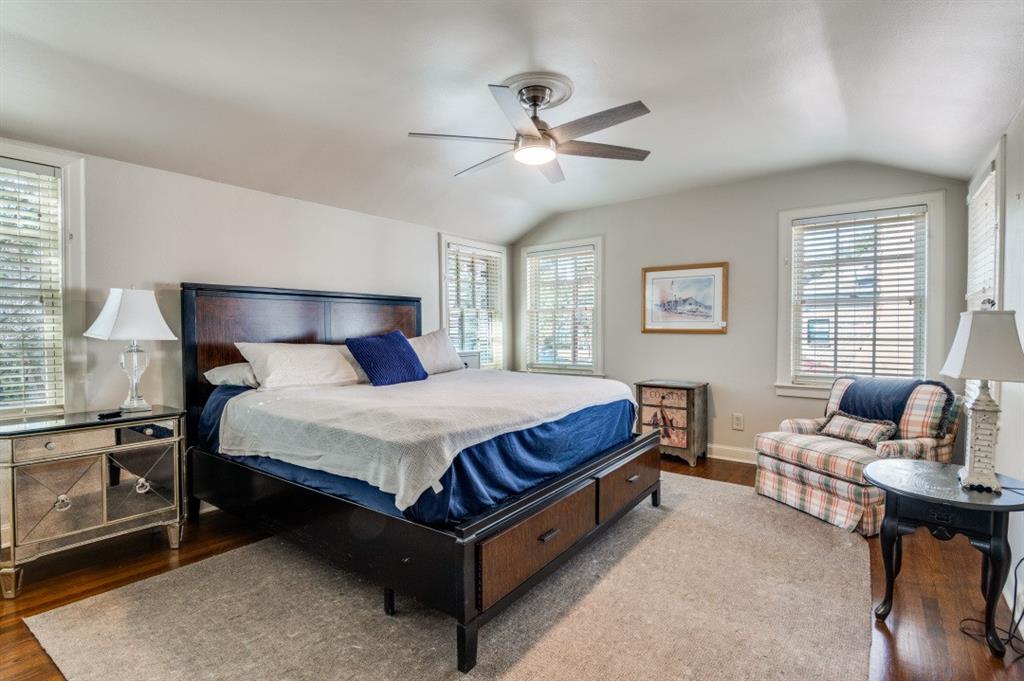 Highland Park - Residential