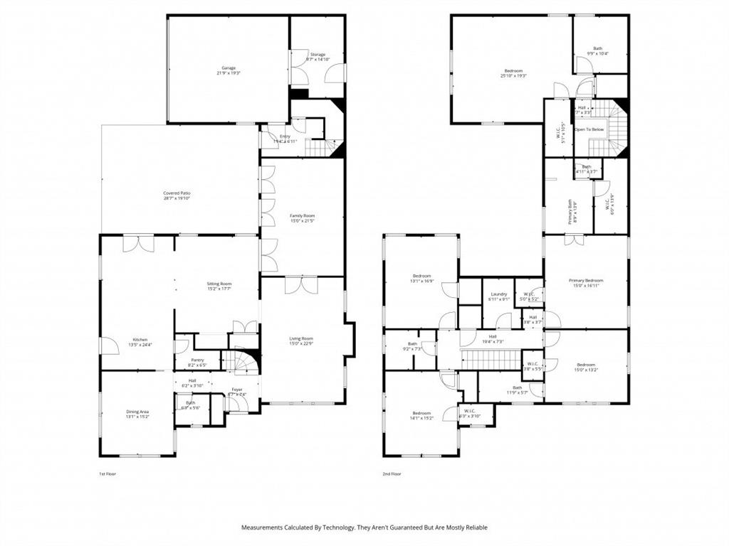 Highland Park - Residential