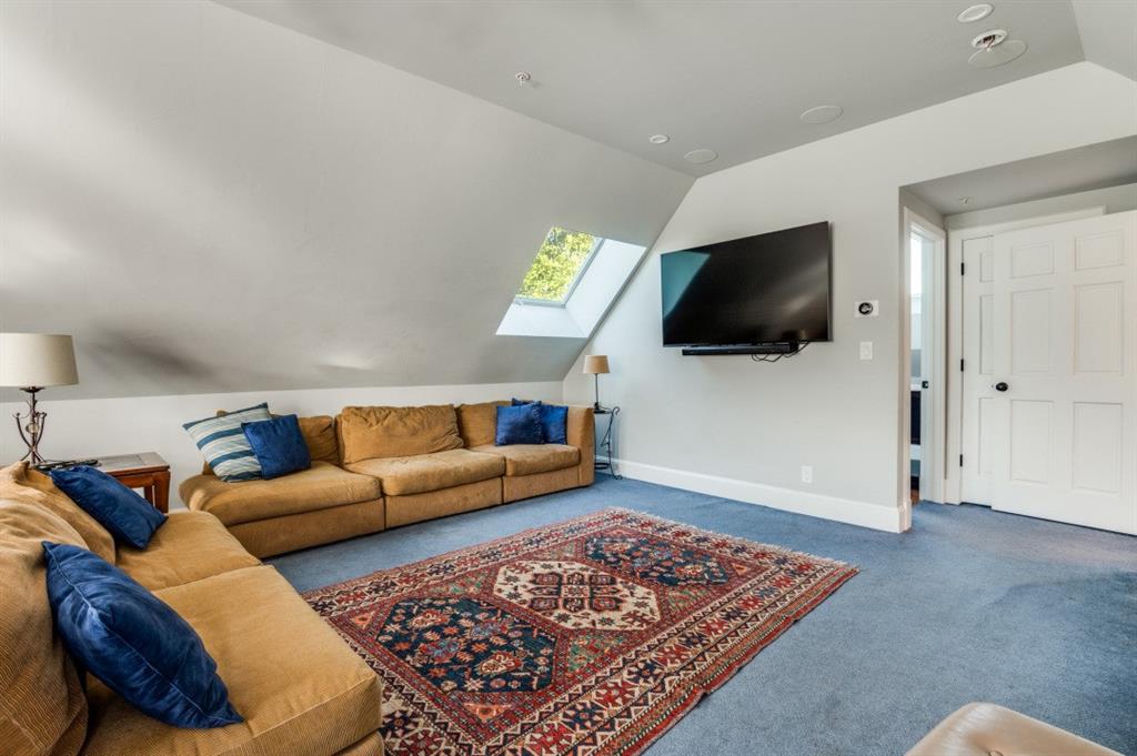 Highland Park - Residential