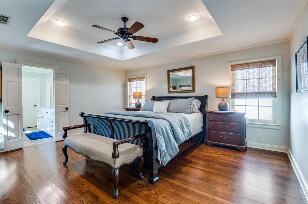 Highland Park - Residential