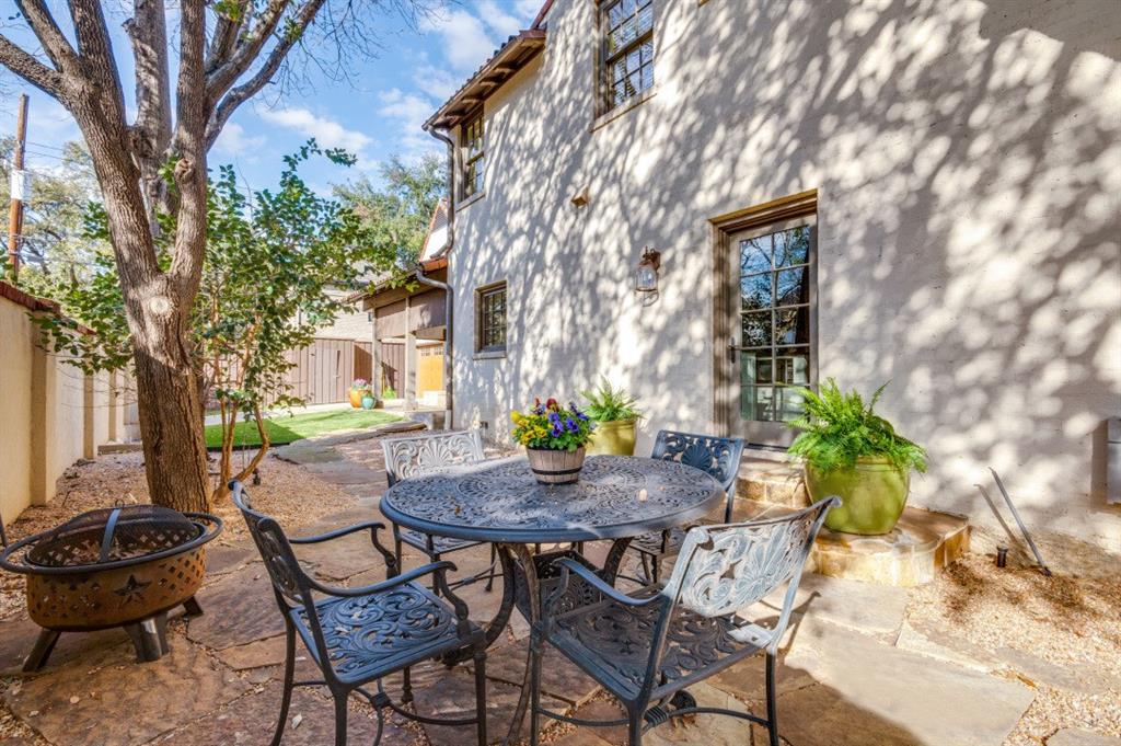 Highland Park - Residential