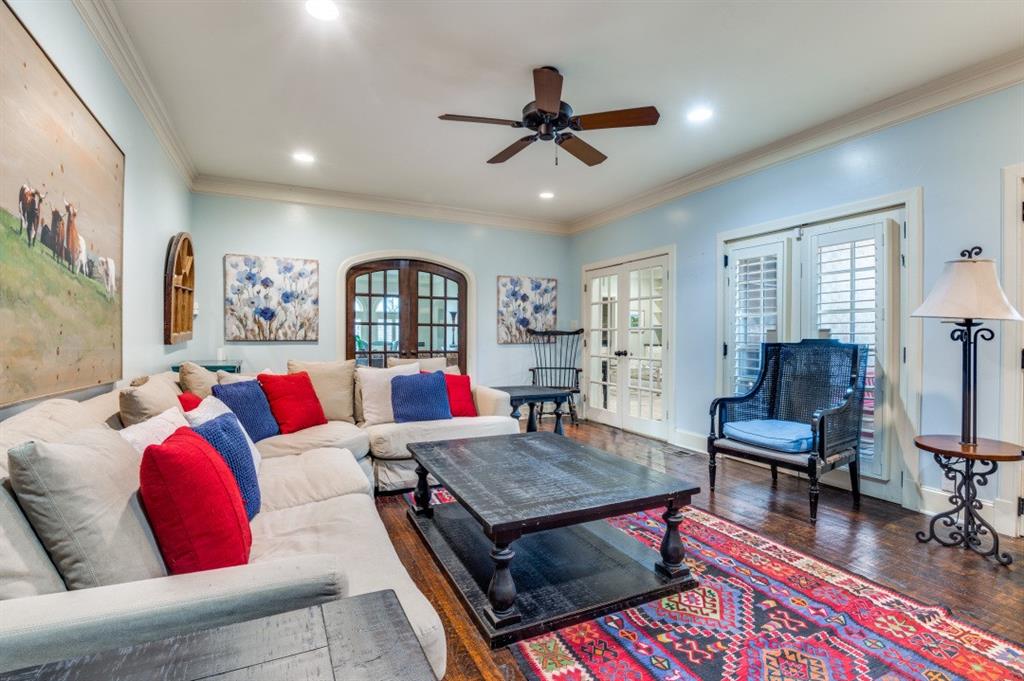 Highland Park - Residential