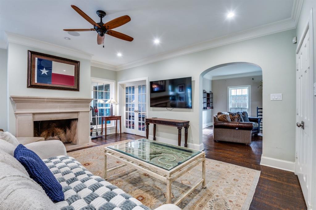 Highland Park - Residential