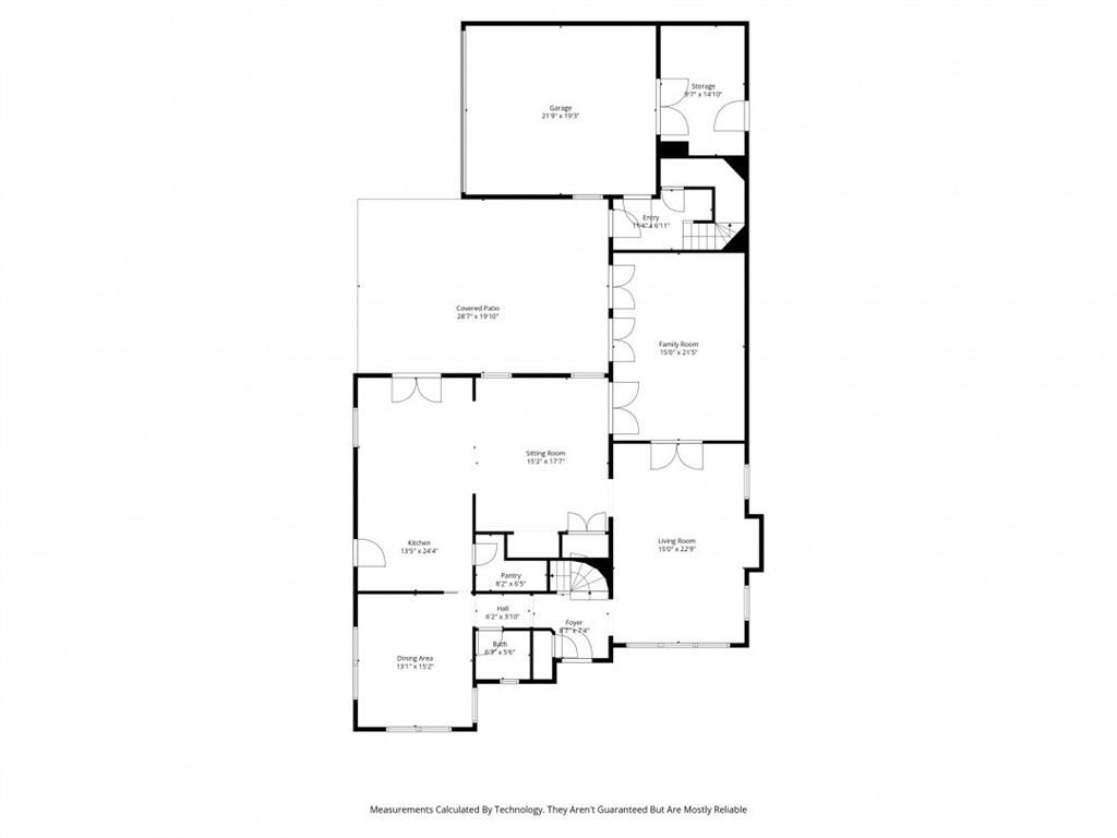 Highland Park - Residential