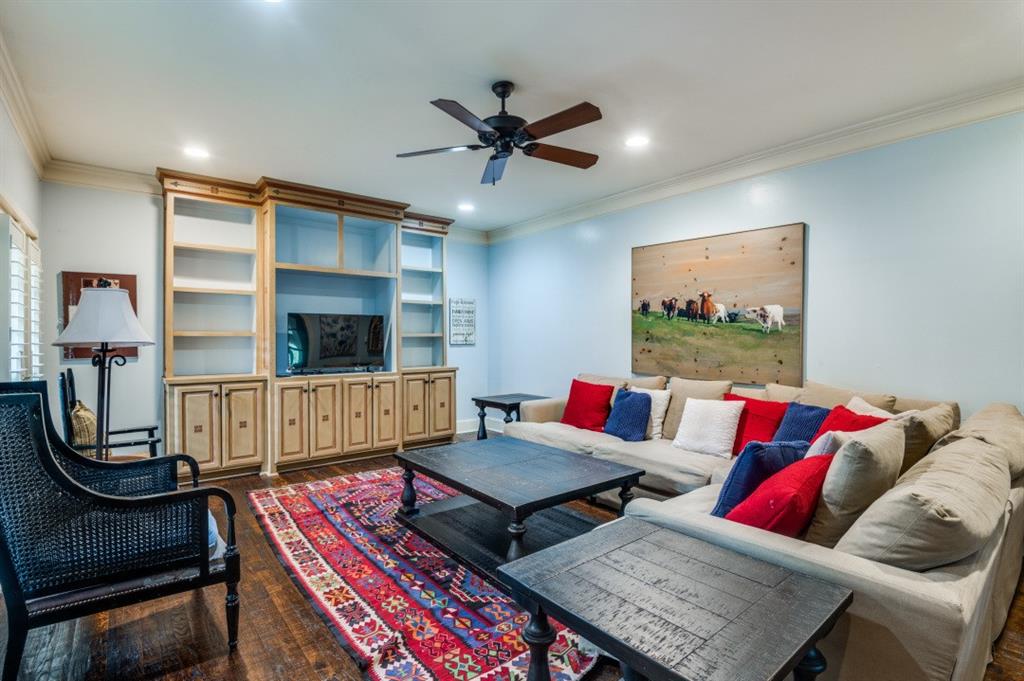 Highland Park - Residential