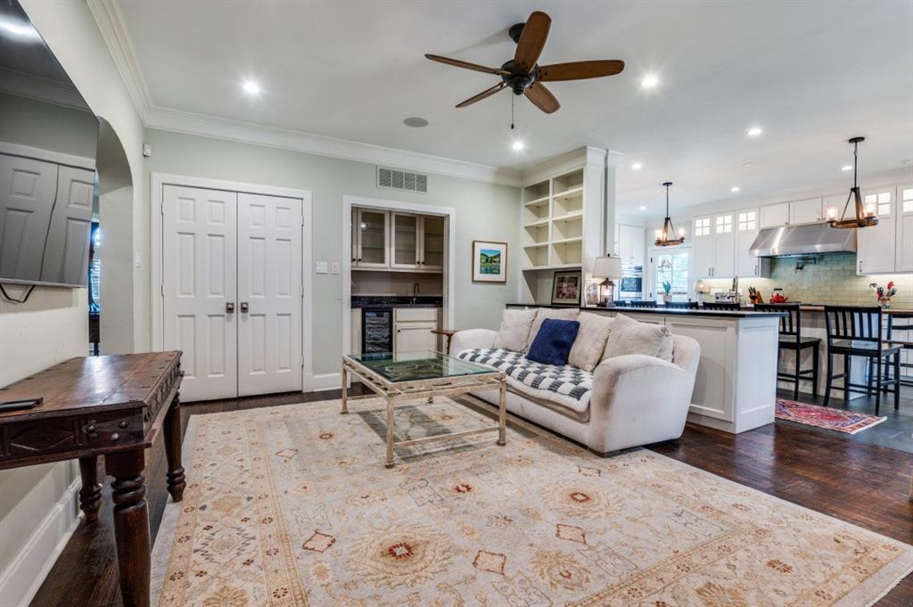 Highland Park - Residential