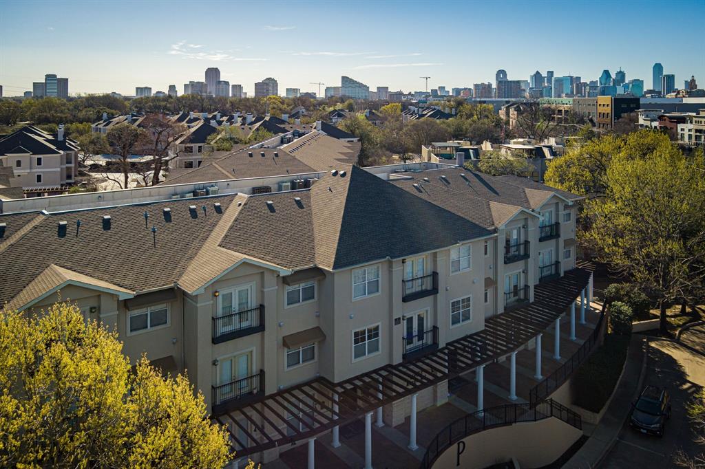 Piazza Siena Condo - Residential