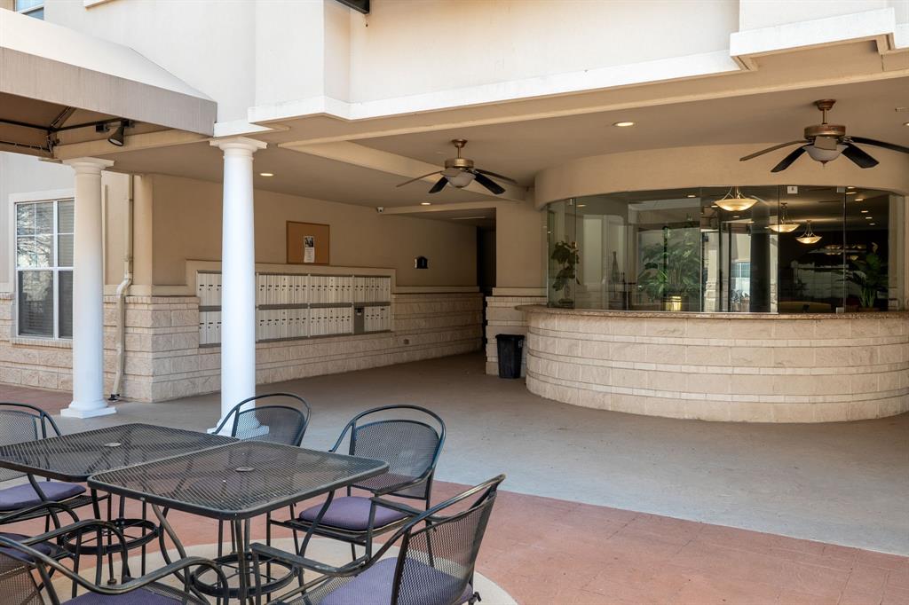 Piazza Siena Condo - Residential