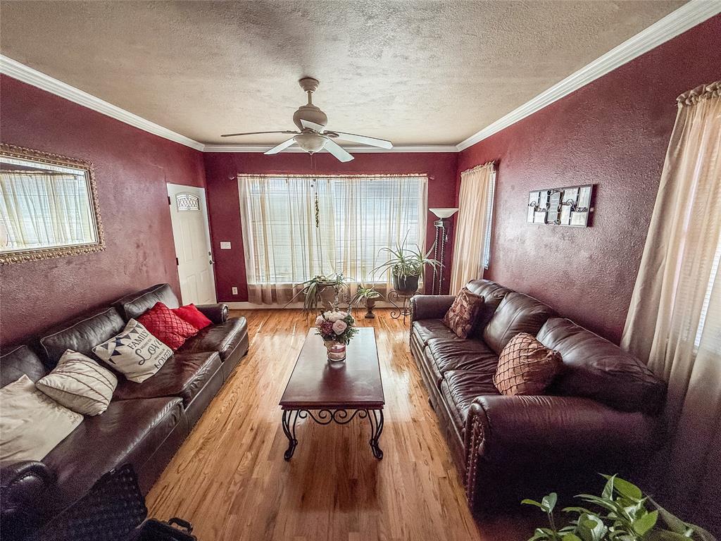 Frisco Original Donation - Residential