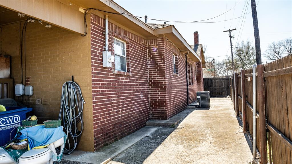 Frisco Original Donation - Residential