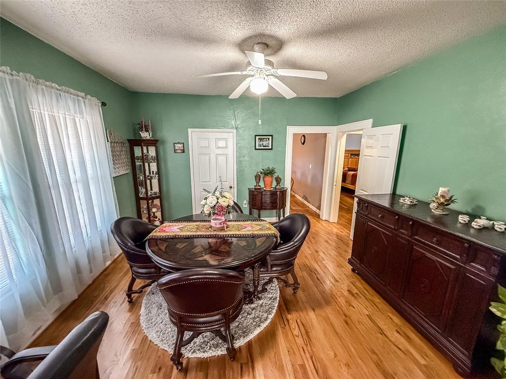 Frisco Original Donation - Residential