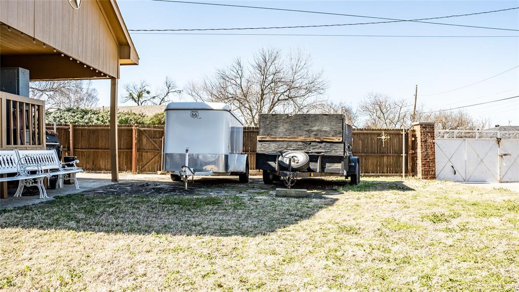 Frisco Original Donation - Residential