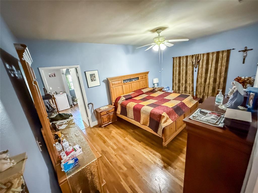 Frisco Original Donation - Residential