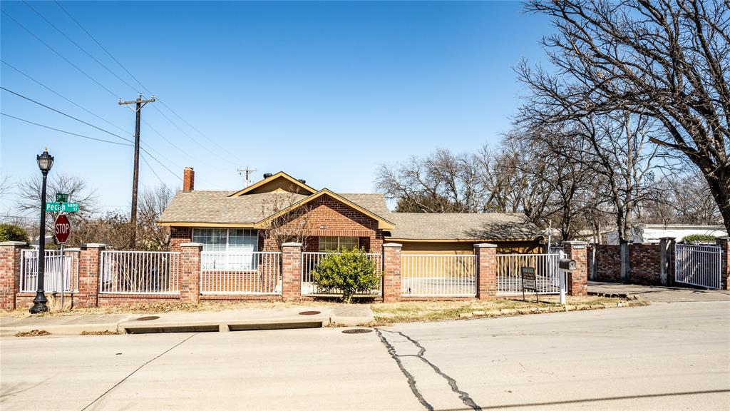 Frisco Original Donation - Residential