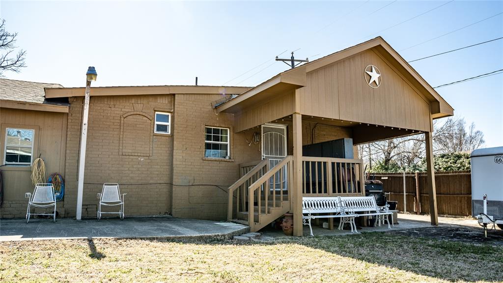 Frisco Original Donation - Residential