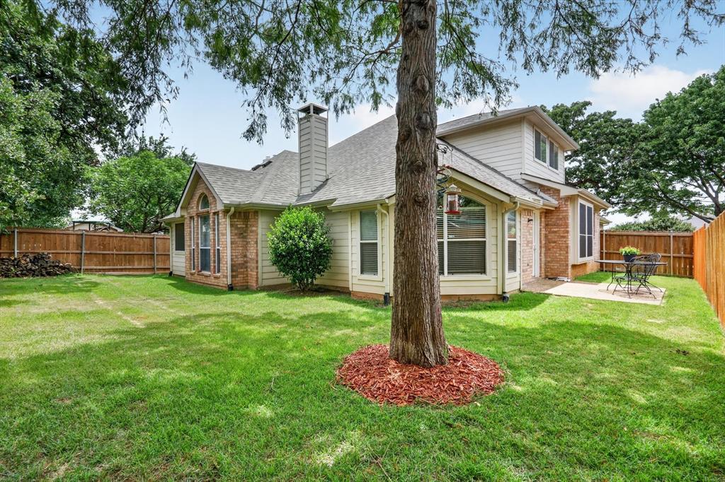 3841 Centenary Drive