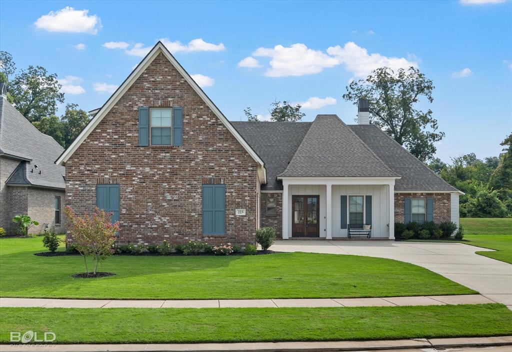 Bossier City, Louisiana 71112, United States, 4 Bedrooms Bedrooms, ,3 BathroomsBathrooms,Residential,Active,952