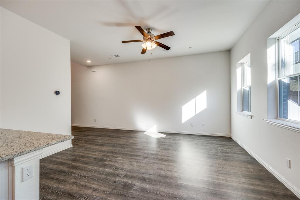 Bunker Hill Townhomes - Residential