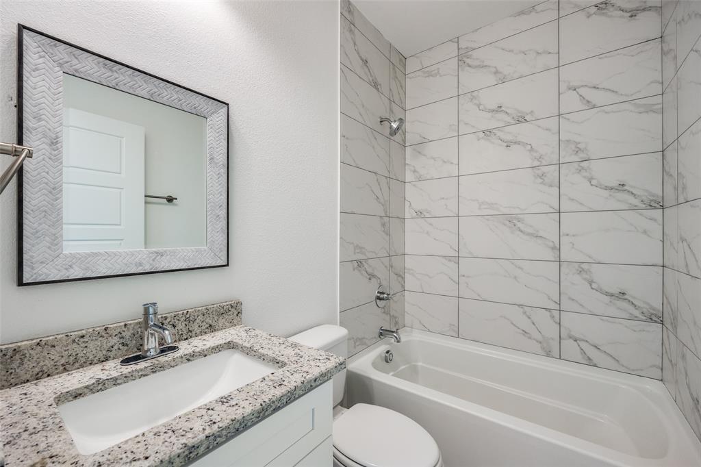 Bunker Hill Townhomes - Residential