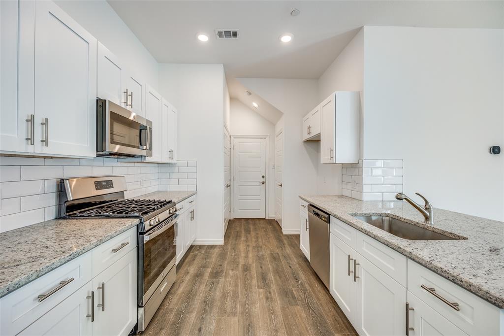 Bunker Hill Townhomes - Residential