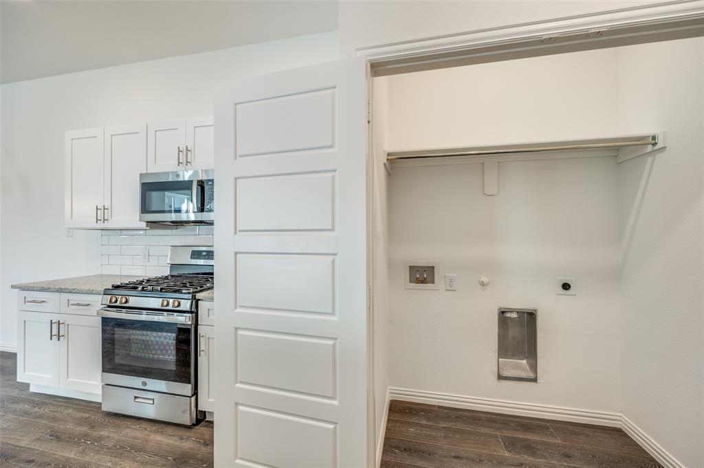 Bunker Hill Townhomes - Residential