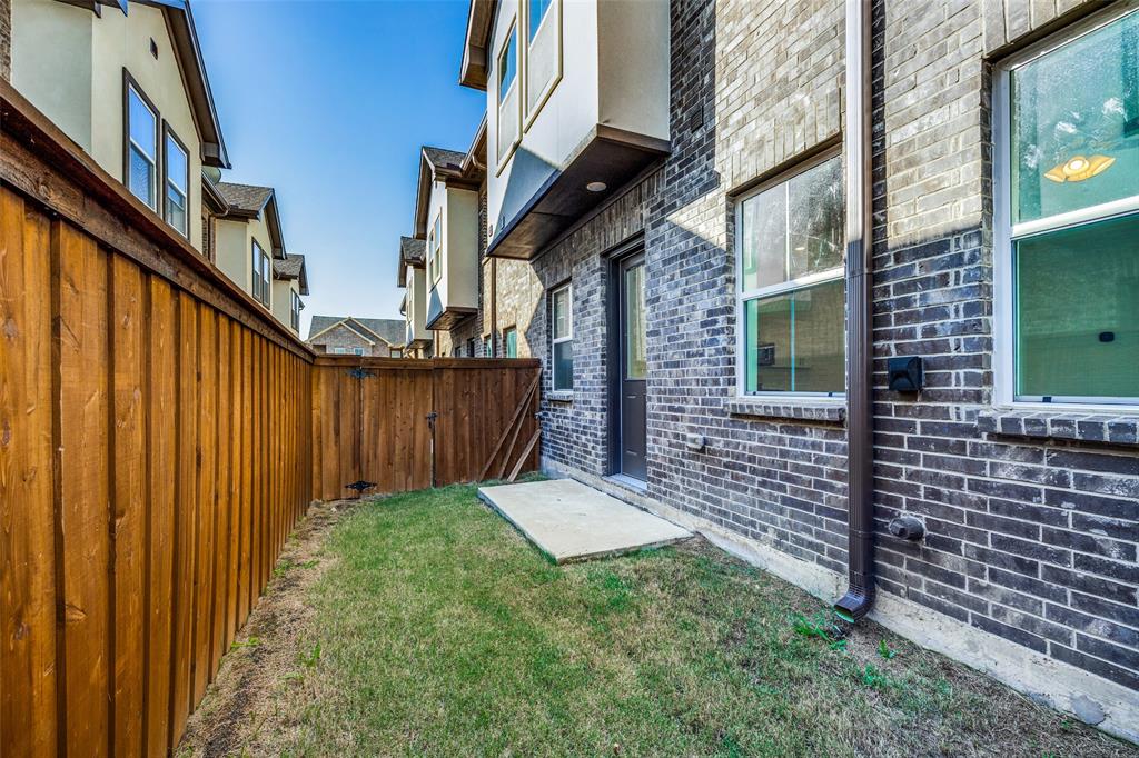 Bunker Hill Townhomes - Residential