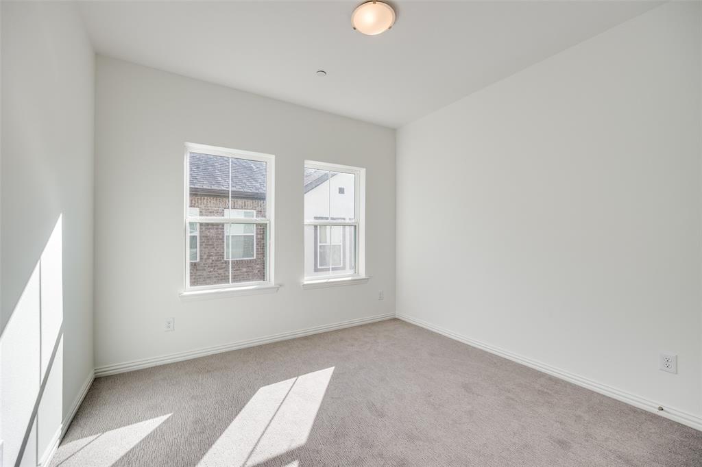 Bunker Hill Townhomes - Residential