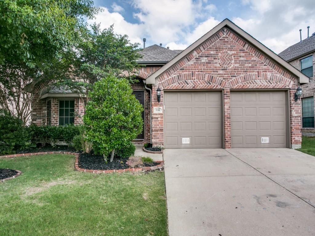 Photo of 11346 Tenison Lane, Frisco, TX 75033 (MLS # 21188976)
