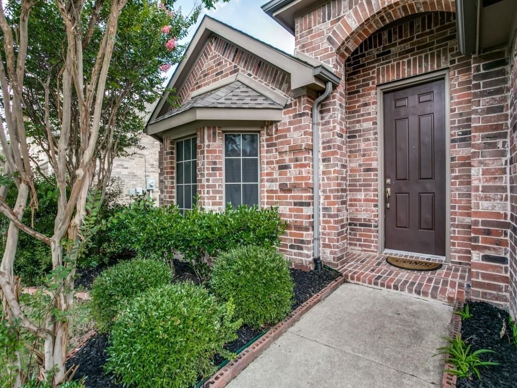 Photo of 11346 Tenison Lane, Frisco, TX 75033 (MLS # 21188976)