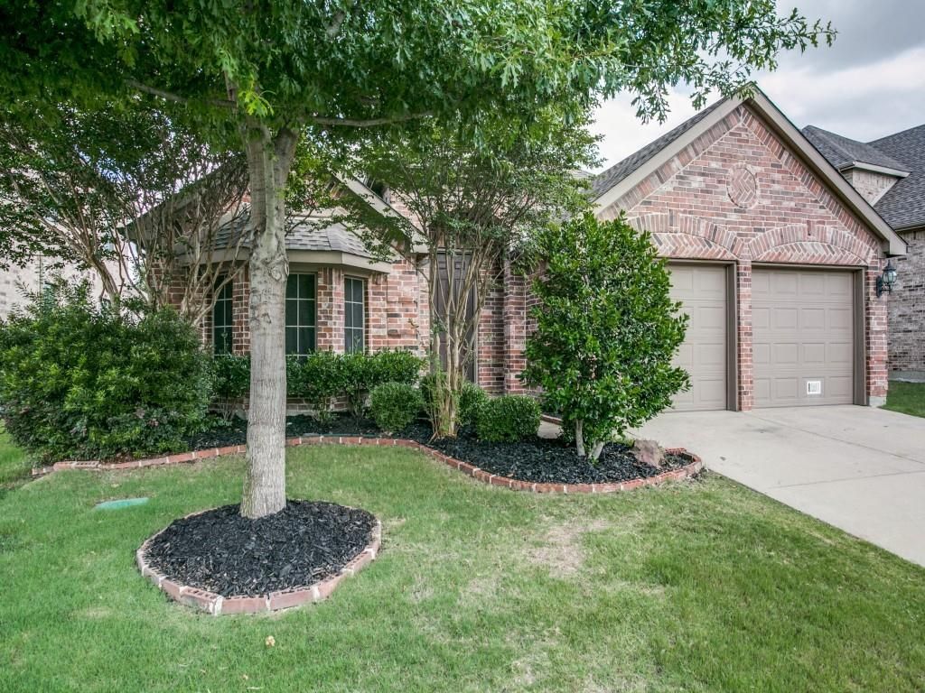 Photo of 11346 Tenison Lane, Frisco, TX 75033 (MLS # 21188976)