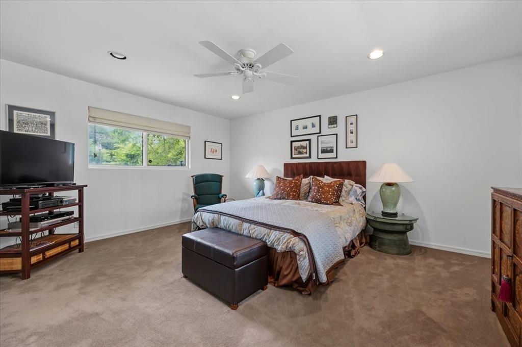 Westcliff - Residential