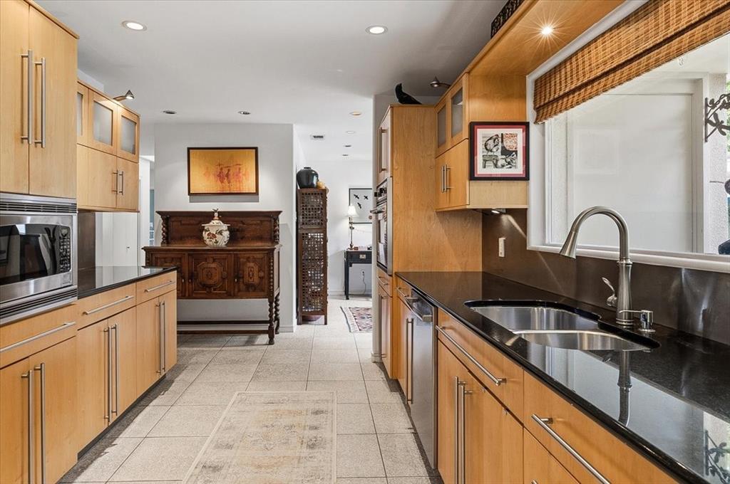 Westcliff - Residential