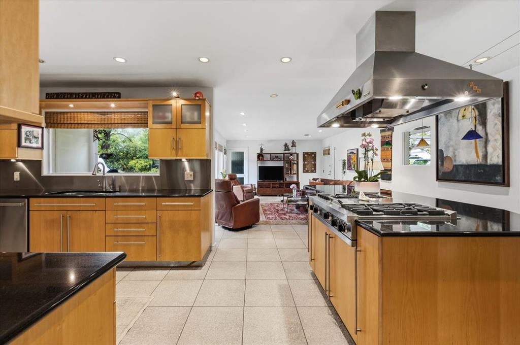 Westcliff - Residential