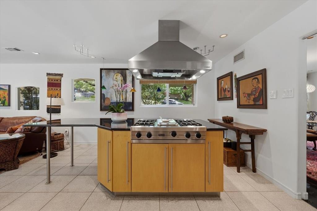 Westcliff - Residential
