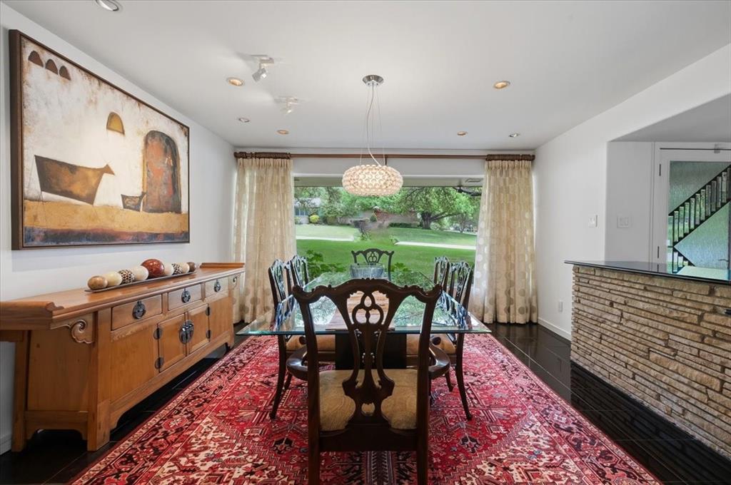 Westcliff - Residential