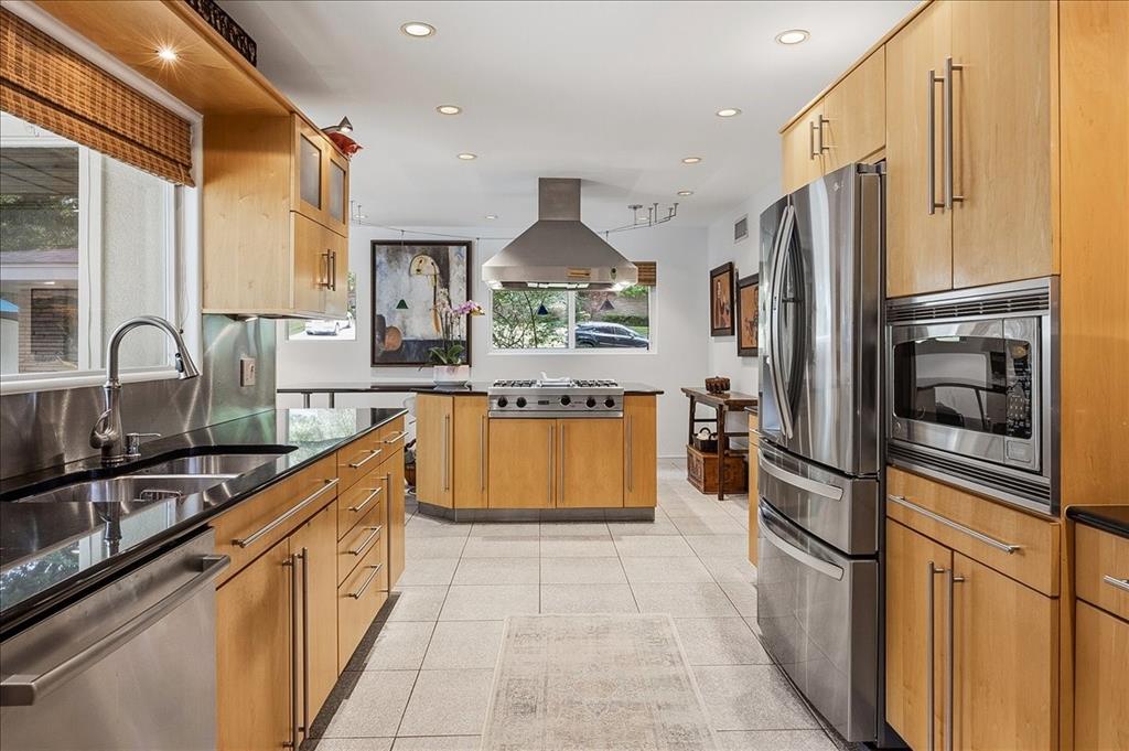 Westcliff - Residential