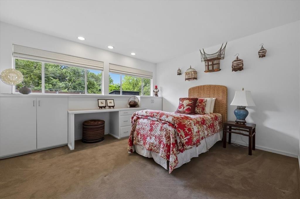 Westcliff - Residential