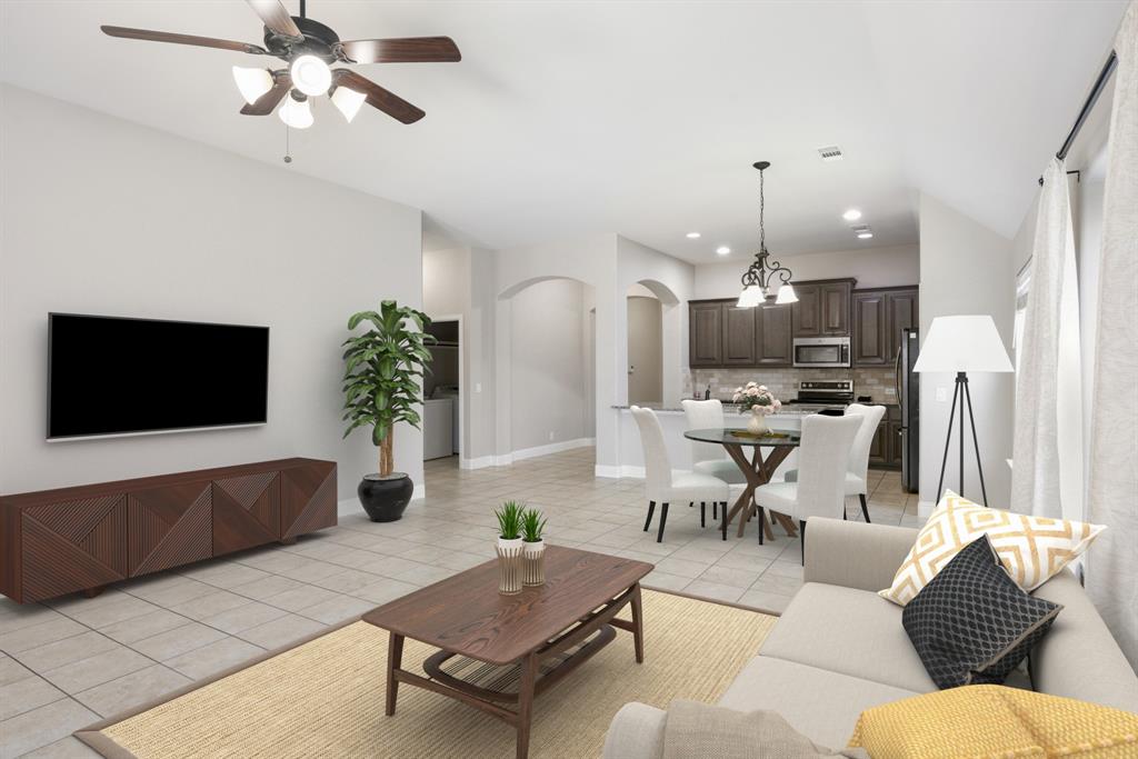 Live Oak Crk Ph 3a - Residential