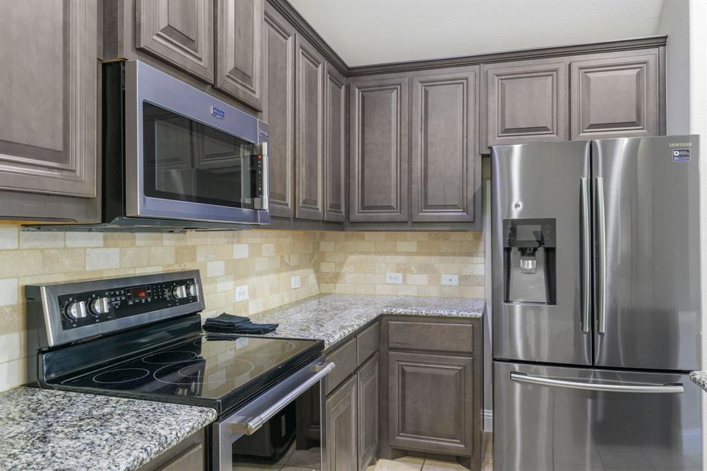 Live Oak Crk Ph 3a - Residential